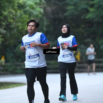 Runner Photo 4764142
