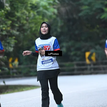 Runner Photo 4764157