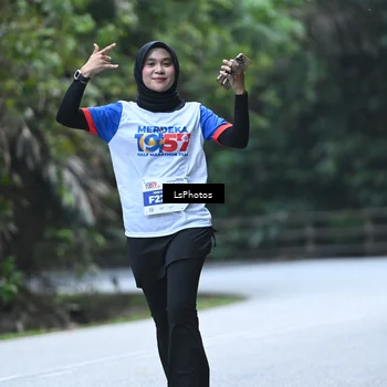 Runner Photo 4764158