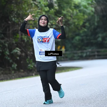 Runner Photo 4764159