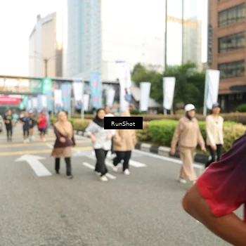 Runner Photo 4764162