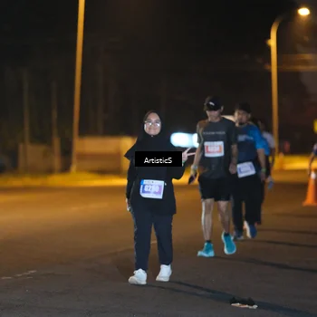 Runner Photo 4764163