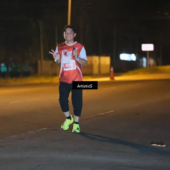 Runner Photo 4764166