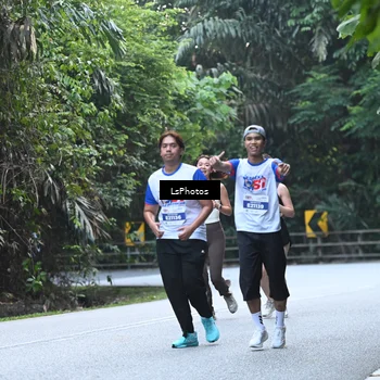 Runner Photo 4764167