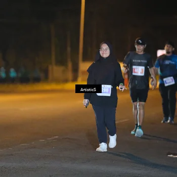 Runner Photo 4764168