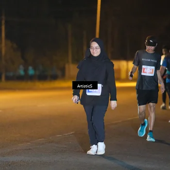 Runner Photo 4764169