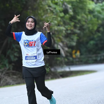 Runner Photo 4764171