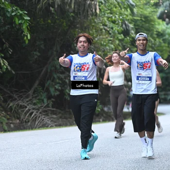Runner Photo 4764173