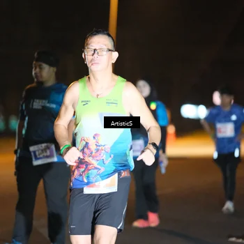 Runner Photo 4764175