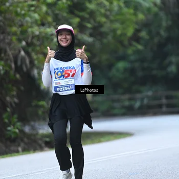 Runner Photo 4764176