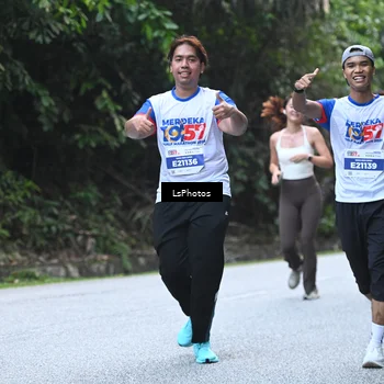 Runner Photo 4764177