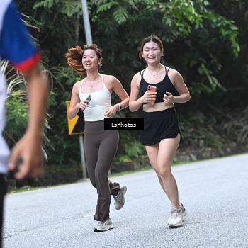 Runner Photo 4764178