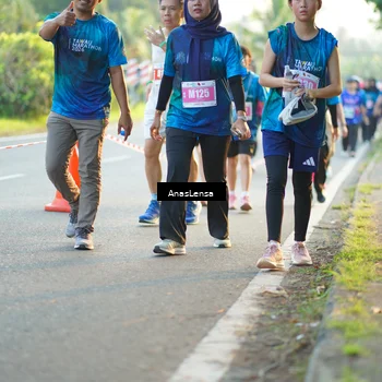 Runner Photo 4764179