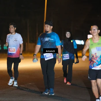 Runner Photo 4764181