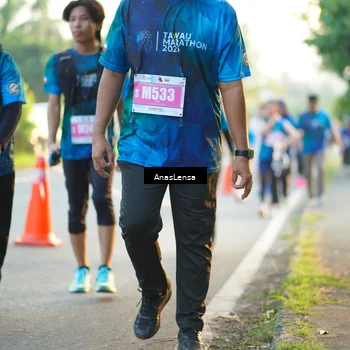 Runner Photo 4764184