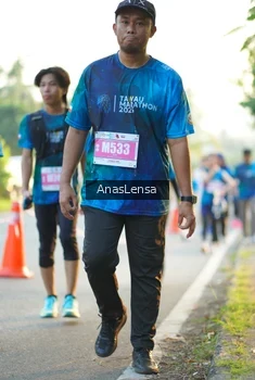 Runner Photo 4764185