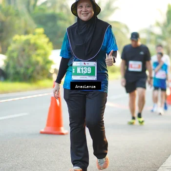 Runner Photo 4764190