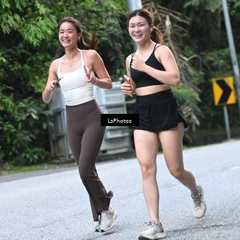 Runner Photo 4764193
