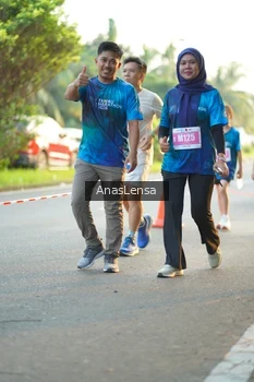 Runner Photo 4764194