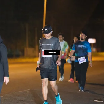 Runner Photo 4764195