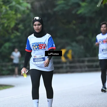 Runner Photo 4764196