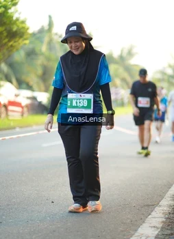 Runner Photo 4764200