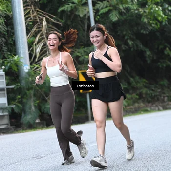 Runner Photo 4764201