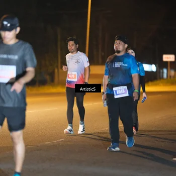 Runner Photo 4764203
