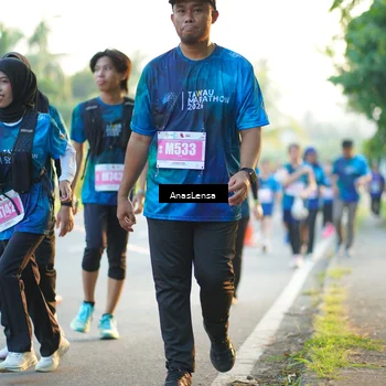 Runner Photo 4764205