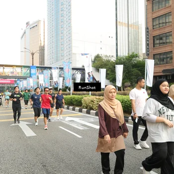 Runner Photo 4764207