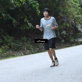 Runner Photo 4764208