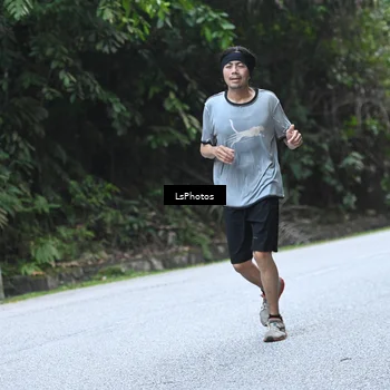 Runner Photo 4764210