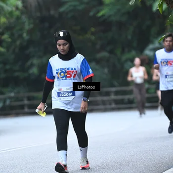 Runner Photo 4764211