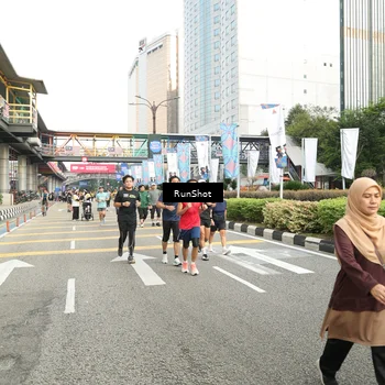 Runner Photo 4764212