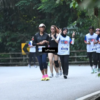 Runner Photo 4764213