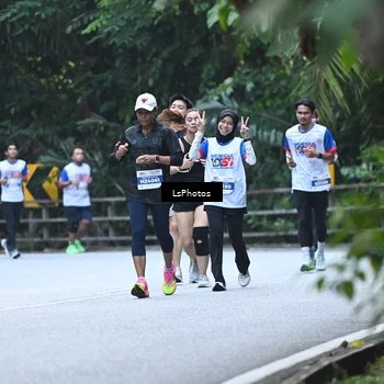 Runner Photo 4764215