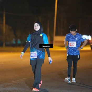 Runner Photo 4764216