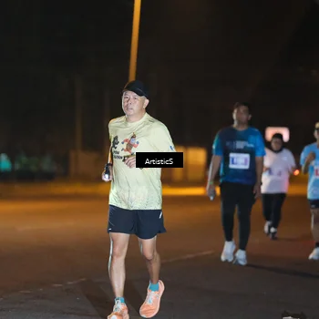 Runner Photo 4764217