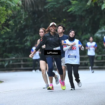 Runner Photo 4764218