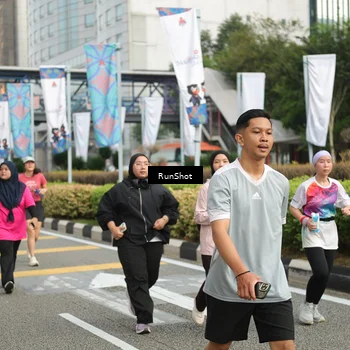 Runner Photo 4764225