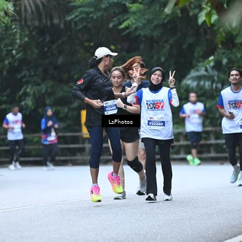 Runner Photo 4764226