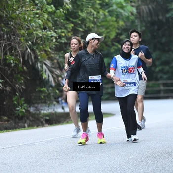 Runner Photo 4764229