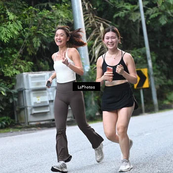 Runner Photo 4764230