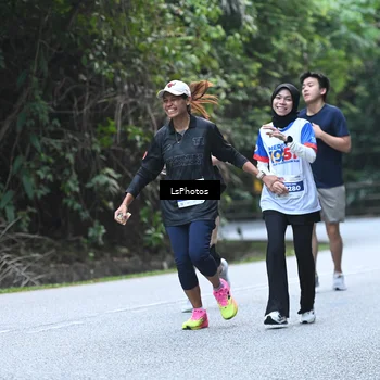 Runner Photo 4764232