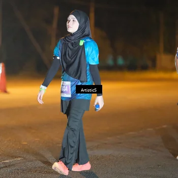 Runner Photo 4764233