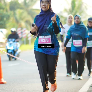 Runner Photo 4764234