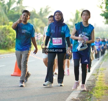 Runner Photo 4764235