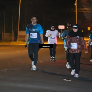 Runner Photo 4764240