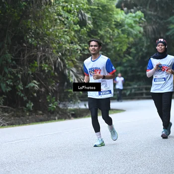 Runner Photo 4764241