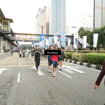 Runner Photo 4764242